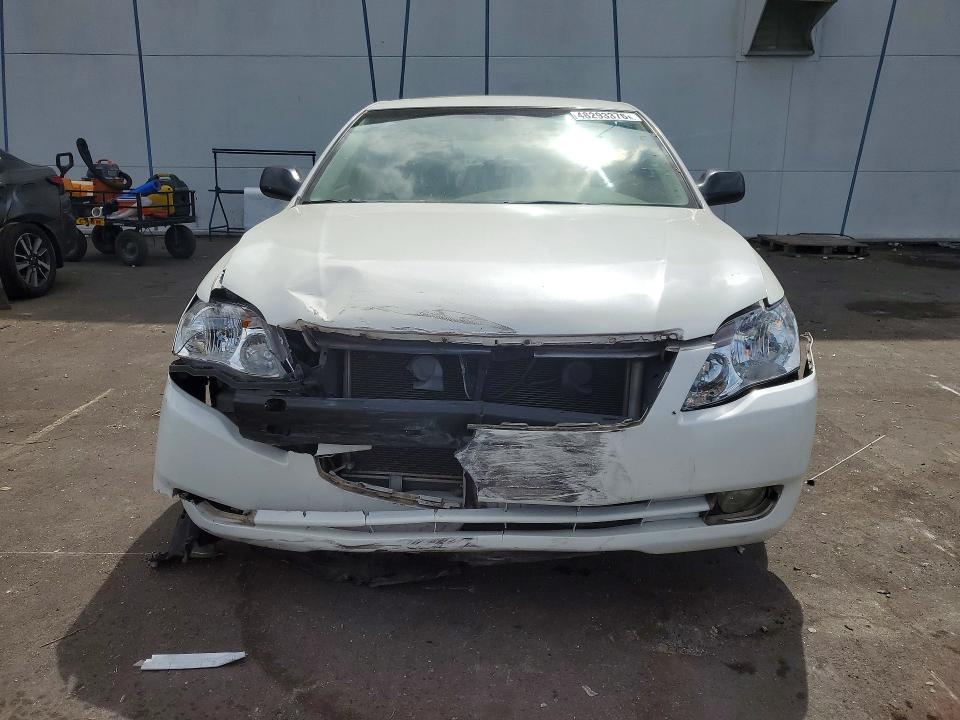 Продажа на аукционе авто 2005 Toyota Avalon, vin: 4T1BK36B45U019630, номер лота: 48293376