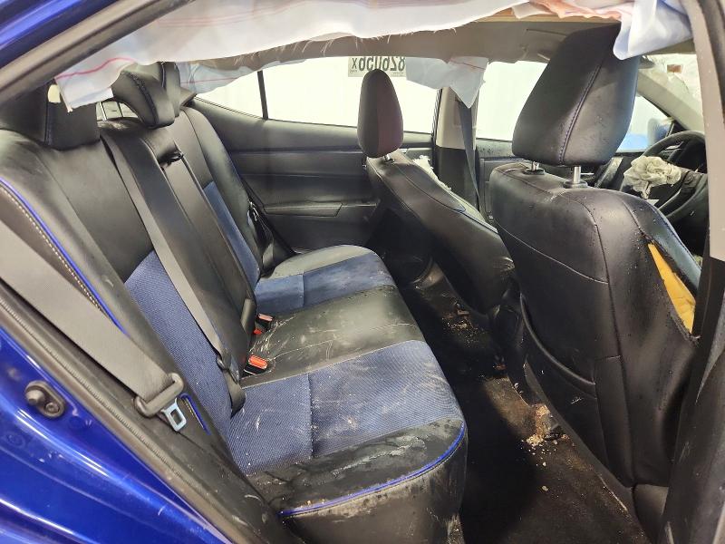 Продаж на аукціоні авто 2017 Toyota Corolla, vin: 2T1BURHE6HC908228, номер лоту: 47826056