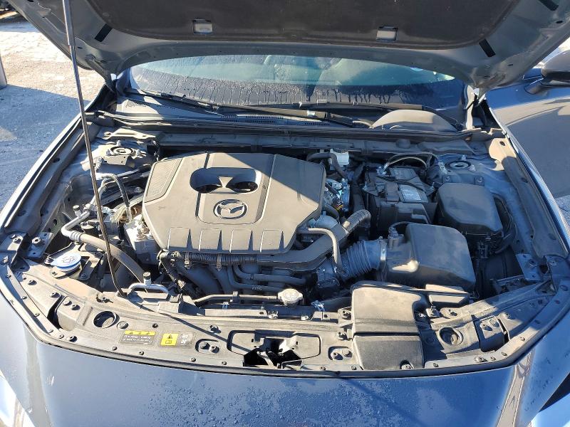 Продаж на аукціоні авто 2023 Mazda 3, vin: 3MZBPACM9PM365581, номер лоту: 45678556