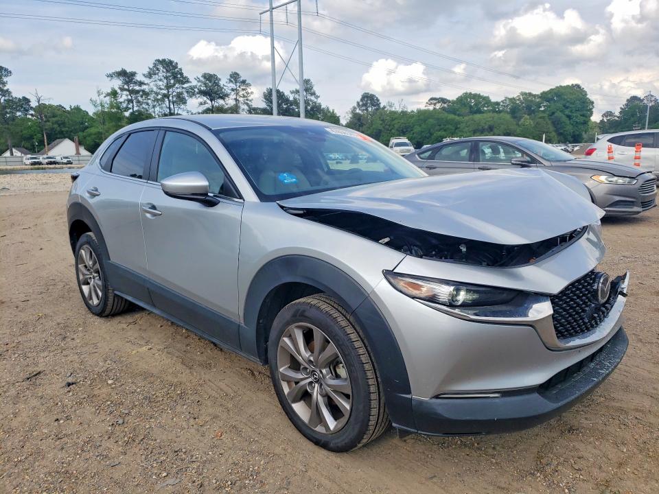 Продаж на аукціоні авто 2020 Mazda Cx-30, vin: 3MVDMADL3LM112906, номер лоту: 47636346