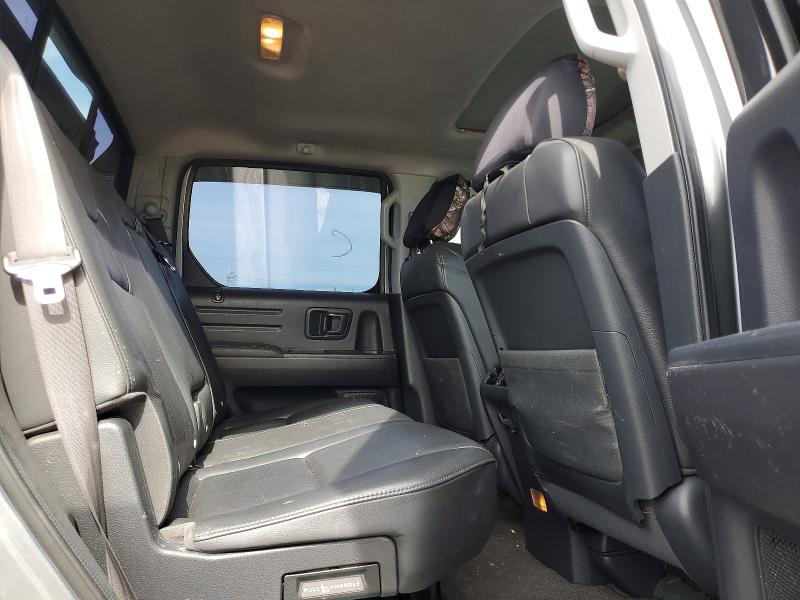 Aukcja sprzedaży 2009 Honda Ridgeline, vin: 2HJYK16559H000165, numer aukcji: 79423015
