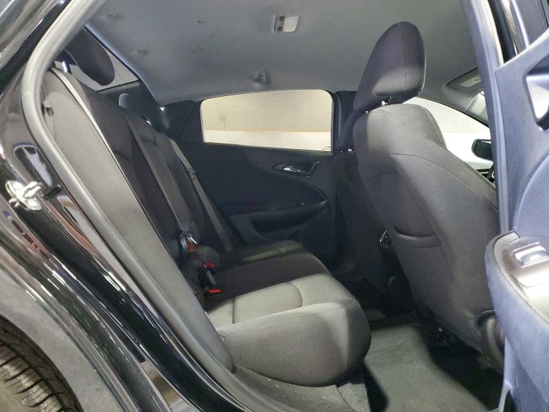 41594966 :رقم المزاد ، 1G1ZD5ST6PF151361 vin ، 2023 Chevrolet Malibu مزاد بيع