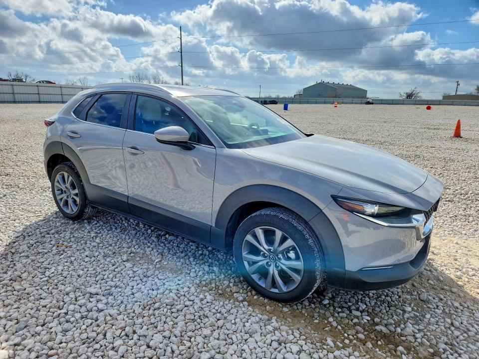 Продажа на аукционе авто 2025 Mazda Cx-30, vin: 3MVDMBCM5SM768099, номер лота: 79684055