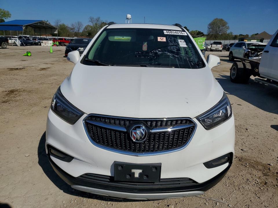 Продажа на аукционе авто 2017 Buick Encore, vin: KL4CJ1SB5HB155815, номер лота: 46804016