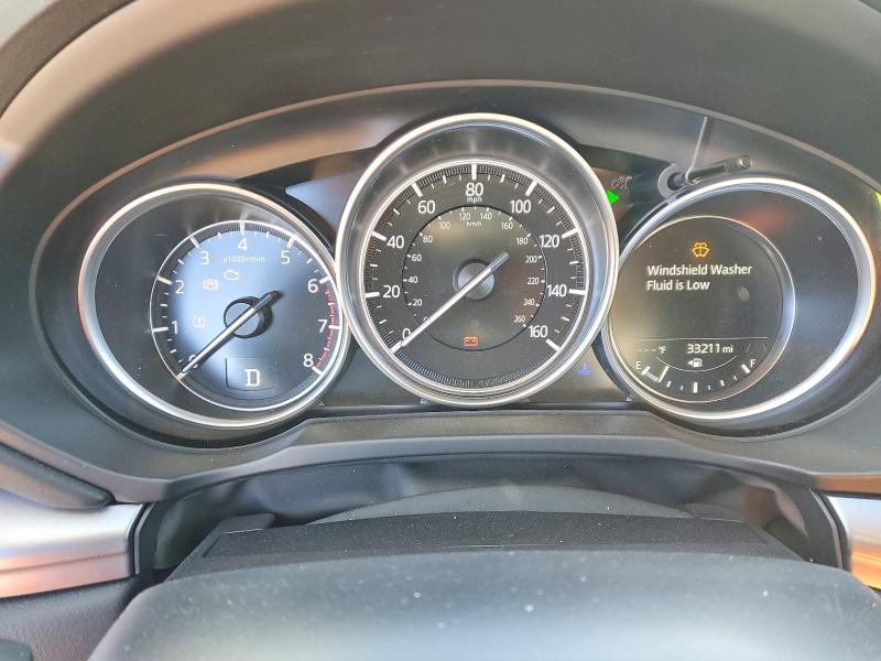 Aukcja sprzedaży 2023 Mazda Cx-5, vin: JM3KFBBM9P0169678, numer aukcji: 45881036