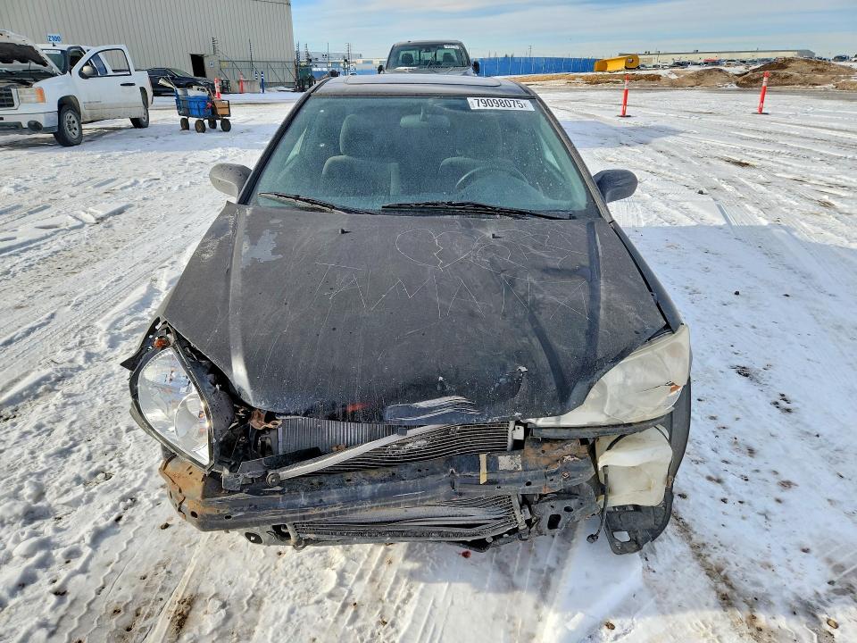 Продаж на аукціоні авто 2005 Honda Civic Si-g 2dr Coupe, vin: 1HGEM22905L813119, номер лоту: 79098075