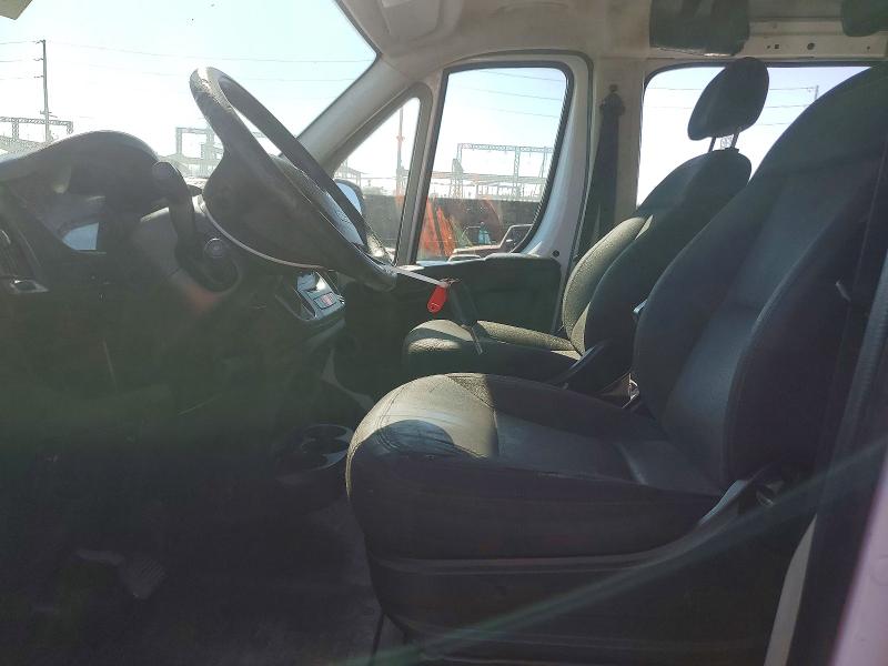 Aukcja sprzedaży 2016 Ram Promaster 1500, vin: 3C6TRVNGXGE113646, numer aukcji: 47430346