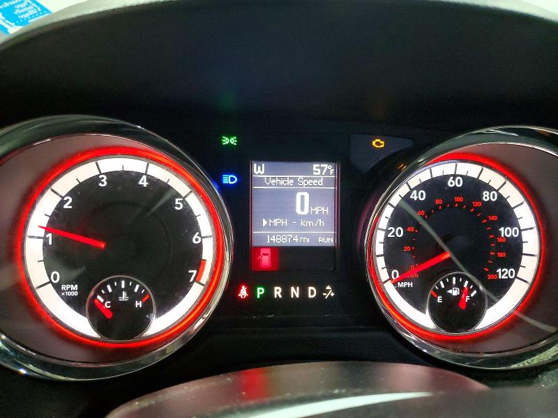 Aukcja sprzedaży 2017 Dodge Grand Caravan, vin: 2C4RDGEG2HR859599, numer aukcji: 47259056