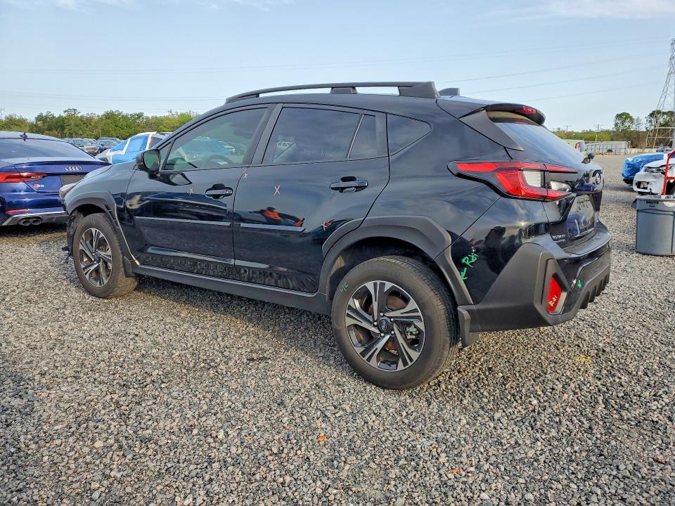 Aukcja sprzedaży 2024 Subaru Crosstrek, vin: JF2GUADC4R8295469, numer aukcji: 46122726