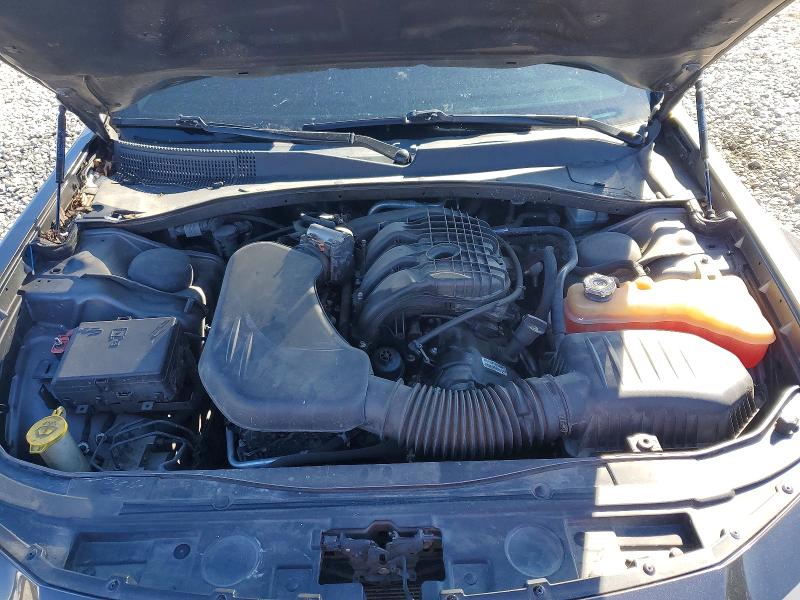 46486216 :رقم المزاد ، 2C3CCAEG4GH334249 vin ، 2016 Chrysler 300c مزاد بيع