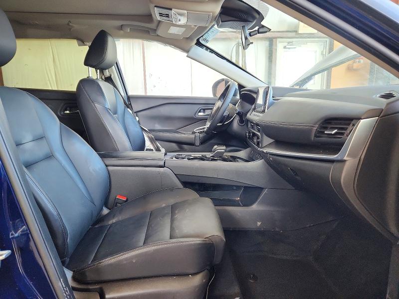 Aukcja sprzedaży 2025 Nissan Rogue Sv 4dr Awd, vin: JN8BT3BB5SW426349, numer aukcji: 79745895