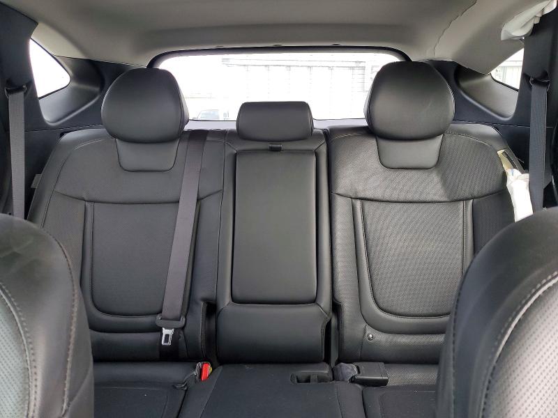 79209865 :رقم المزاد ، KM8JCDD18SU253662 vin ، 2025 Hyundai Tucson Hybrid مزاد بيع