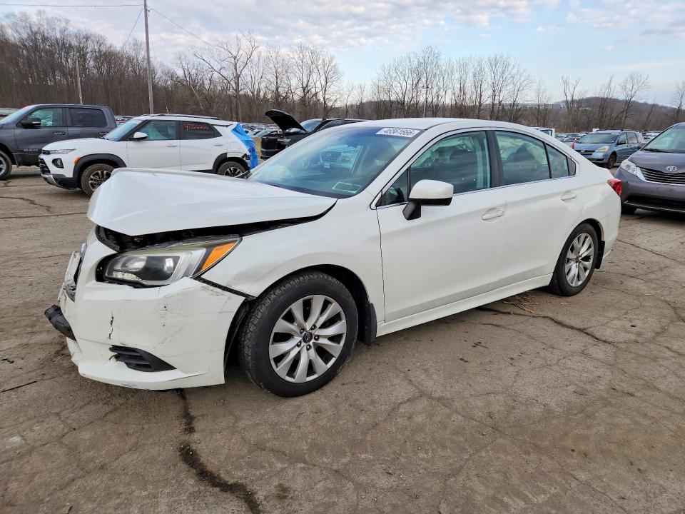 Aukcja sprzedaży 2015 Subaru Legacy, vin: 4S3BNAC61F3006607, numer aukcji: 46561666