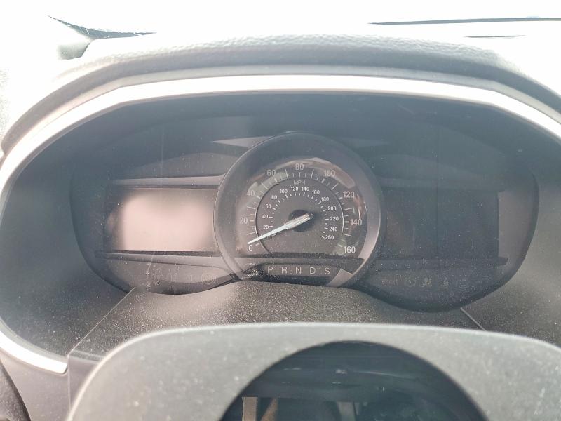 47157896 :رقم المزاد ، 2FMPK4J94LBA30226 vin ، 2020 Ford Edge مزاد بيع