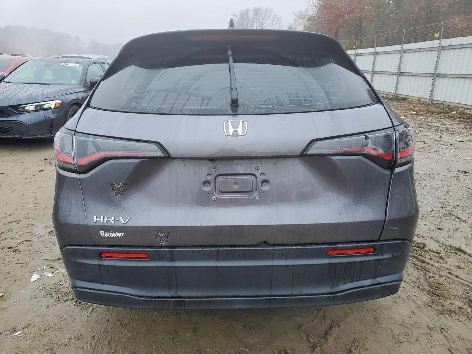 78735945 :رقم المزاد ، 3CZRZ2H3XPM704537 vin ، 2023 Honda Hr-v مزاد بيع