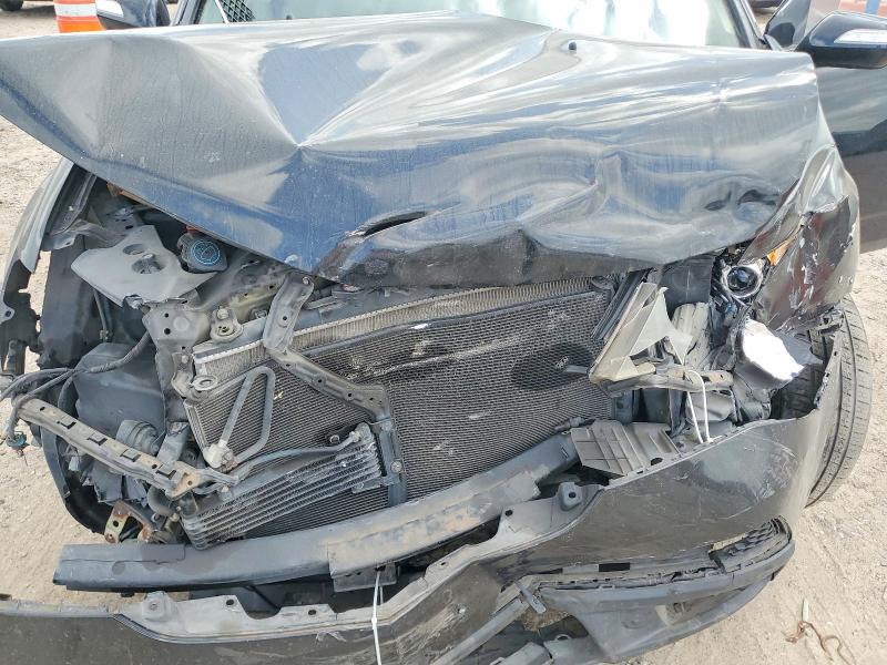 Aukcja sprzedaży 2012 Acura Mdx, vin: 2HNYD2H44CH550273, numer aukcji: 47911306