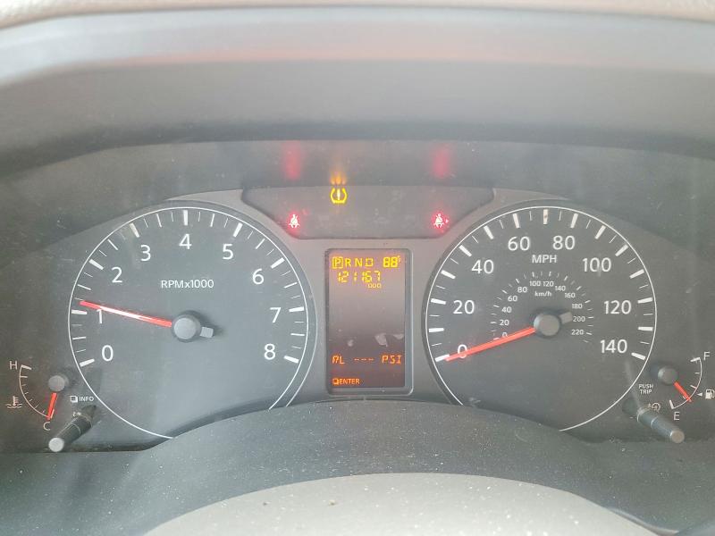 Продаж на аукціоні авто 2017 Nissan Nv2500, vin: 1N6AF0LY8HN803980, номер лоту: 41719306