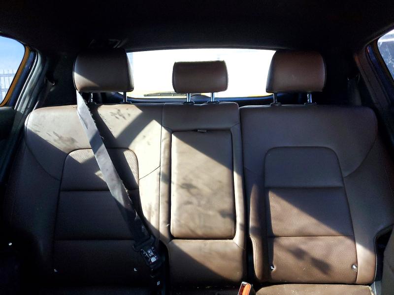 Продажа на аукционе авто 2017 Kia Sportage, vin: KNDPR3A60H7218337, номер лота: 42023176