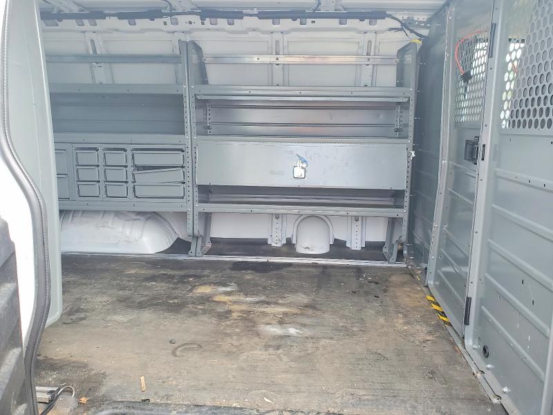Продаж на аукціоні авто 2024 Chev Express G2500, vin: 1GCWGAF78R1179279, номер лоту: 46880646