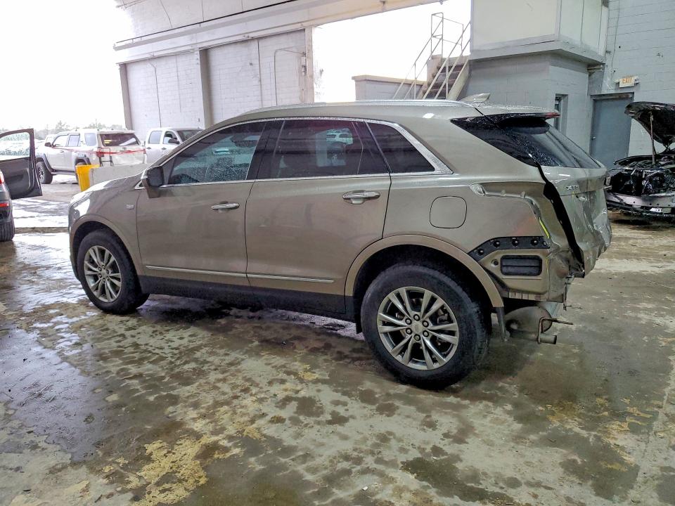 Aukcja sprzedaży 2023 Cadillac Xt5, vin: 1GYKNDR41PZ163845, numer aukcji: 46728236