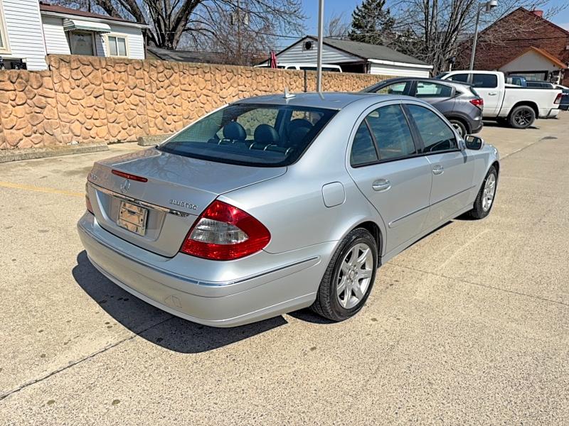 Aukcja sprzedaży 2008 Mercedes-benz E, vin: WDBUF22X08B194985, numer aukcji: 47238166