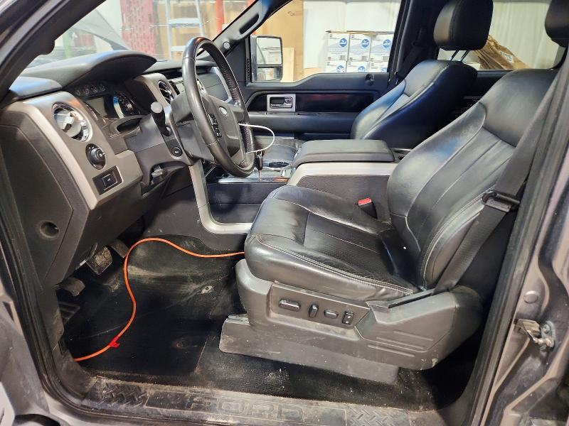 2012 Ford F150 მანქანა იყიდება აუქციონზე, vin: 1FTFW1ET2CFB66748, აუქციონის ნომერი: 79441895