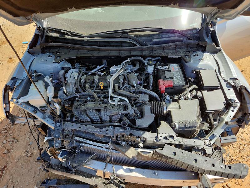 Продажа на аукционе авто 2024 Nissan Altima, vin: 1N4BL4DV7RN304607, номер лота: 47909336