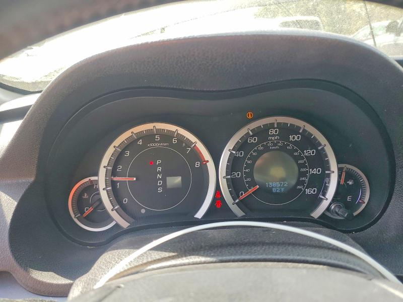 Продажа на аукционе авто 2011 Acura Tsx, vin: JH4CU2F60BC002615, номер лота: 46901156