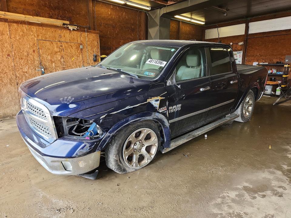 Aukcja sprzedaży 2013 Ram 1500, vin: 1C6RR7NT8DS631167, numer aukcji: 48118396