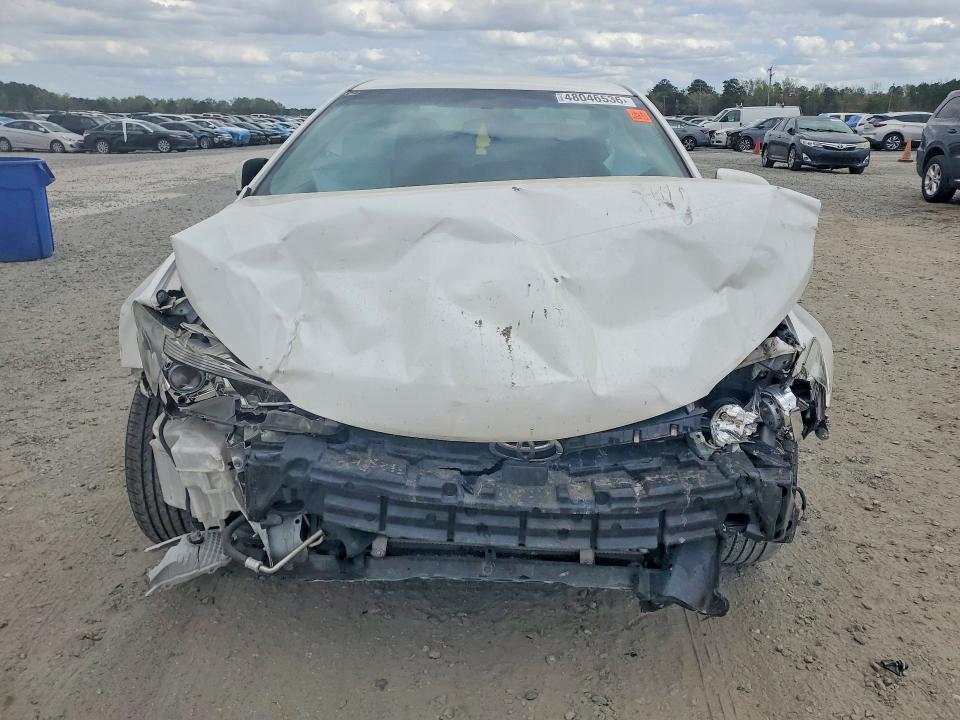 Aukcja sprzedaży 2016 Toyota Camry Hyb Le/se/xle, vin: 4T1BF1FKXGU136298, numer aukcji: 48046536