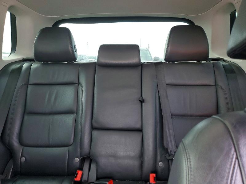 46488976 :رقم المزاد ، WVGVV7AX5HK019991 vin ، 2017 Volkswagen Tiguan مزاد بيع