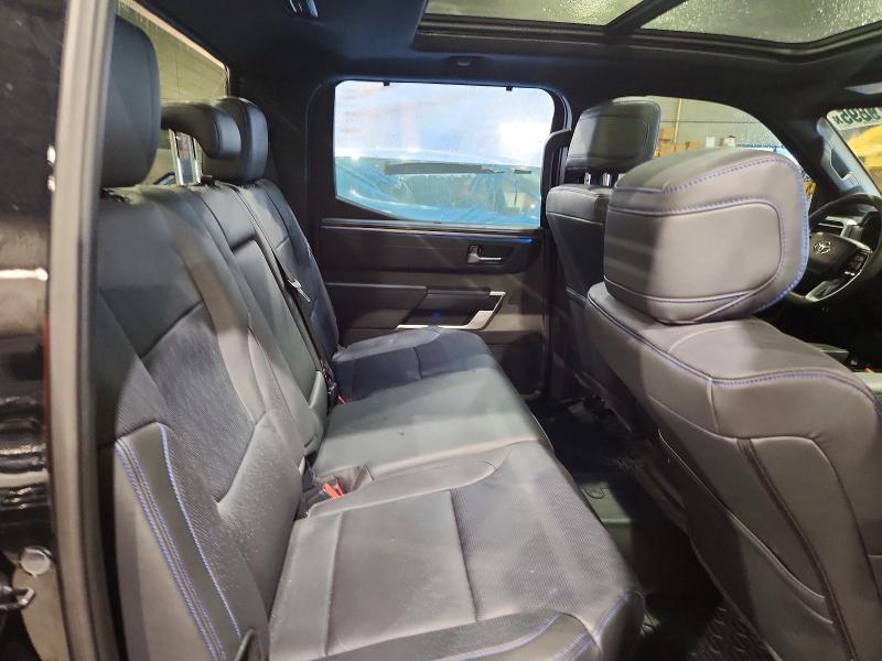 Aukcja sprzedaży 2024 Toyota Tundra, vin: 5TFNA5DBXRX228474, numer aukcji: 78427295