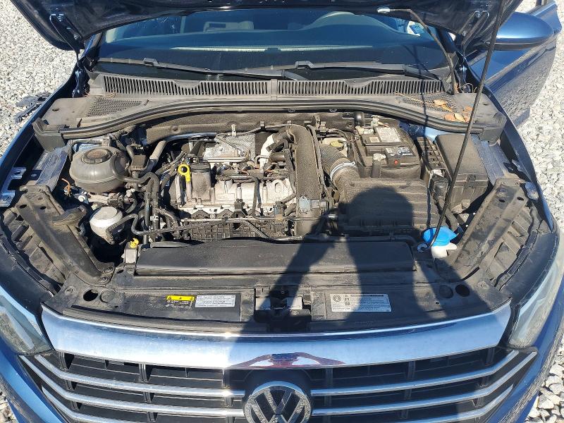 2020 Volkswagen Jetta მანქანა იყიდება აუქციონზე, vin: 3VWCB7BU1LM055328, აუქციონის ნომერი: 47524086