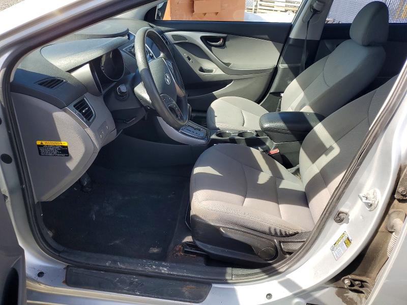 Продажа на аукционе авто 2013 Hyundai Elantra, vin: 5NPDH4AE8DH232348, номер лота: 79939085
