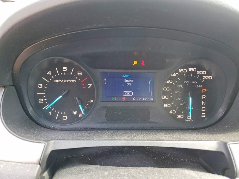 Auction sale of the 2013 Ford Edge, vin: 2FMDK4JC3DBB76259, lot number: 48099486