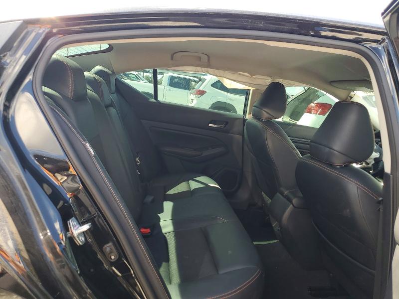 Aukcja sprzedaży 2022 Nissan Altima, vin: 1N4BL4CV2NN392817, numer aukcji: 41985406