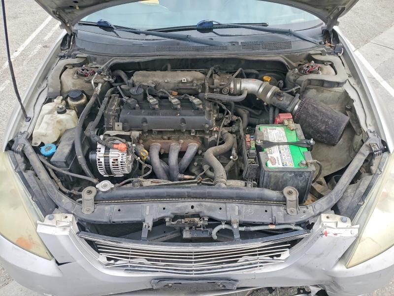 Auction sale of the 2004 Nissan Altima, vin: 1N4AL11D34C185884, lot number: 48083596