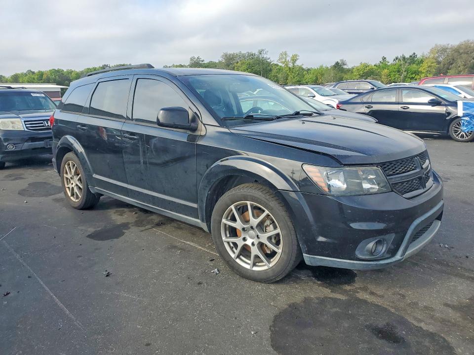 47317616 :رقم المزاد ، 3C4PDCEG1ET119003 vin ، 2014 Dodge Journey مزاد بيع