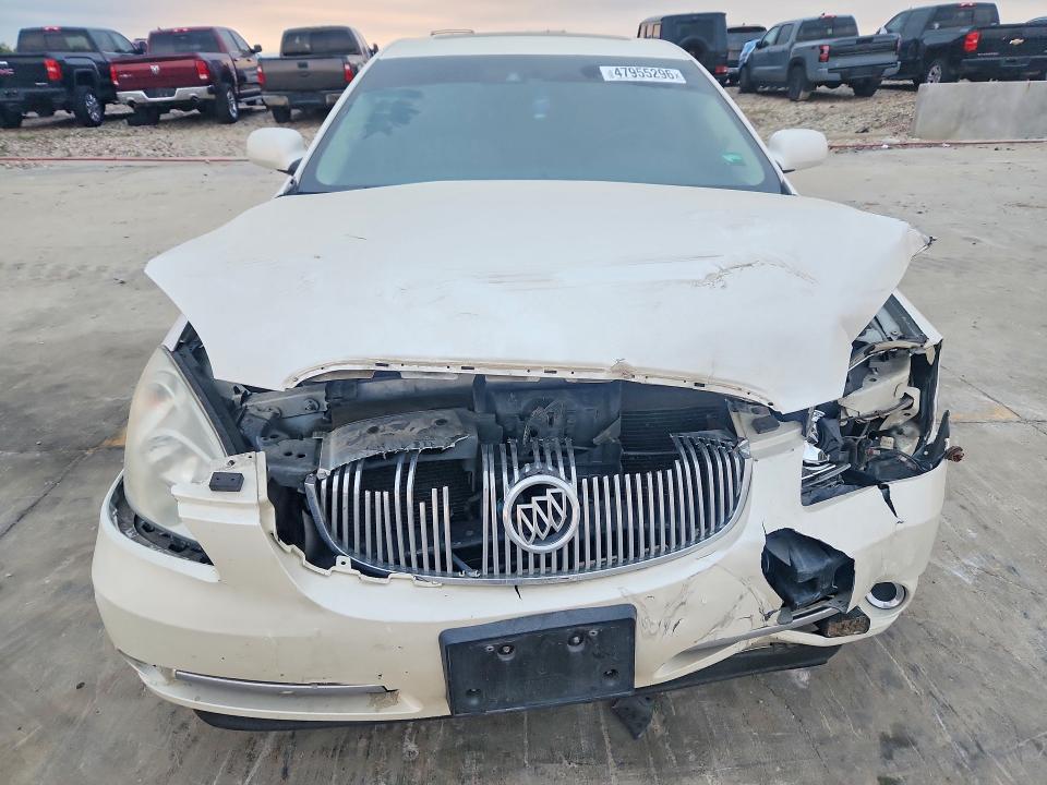 Aukcja sprzedaży 2008 Buick Lucerne, vin: 1G4HE57Y08U112987, numer aukcji: 47955296