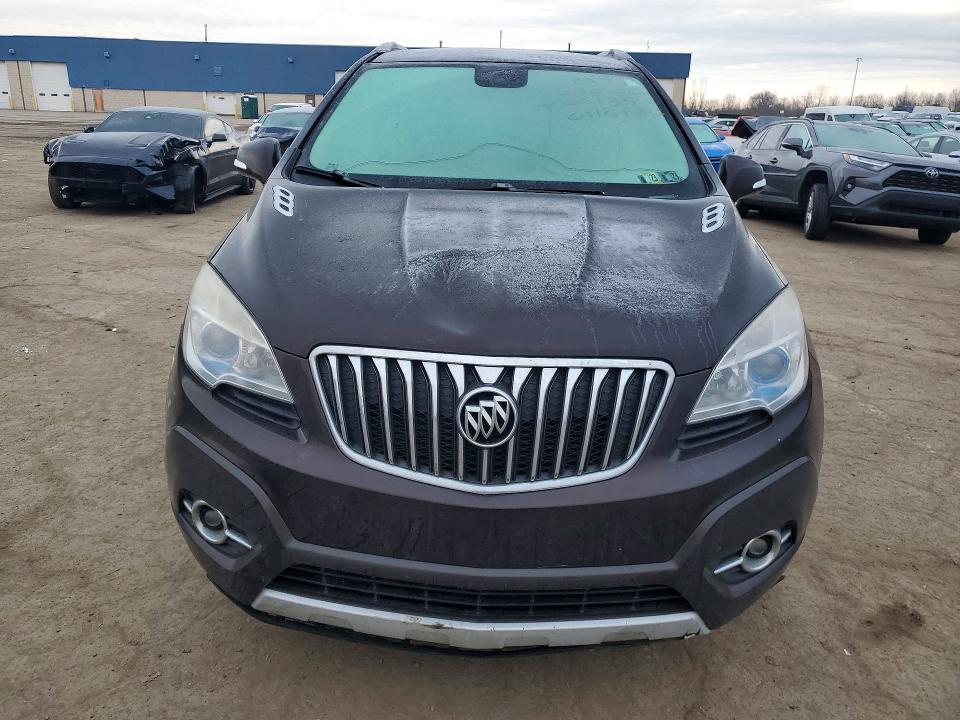 Продаж на аукціоні авто 2015 Buick Encore, vin: KL4CJGSB1FB091353, номер лоту: 79055045