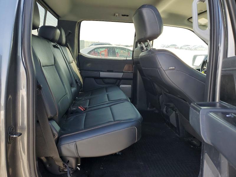 Aukcja sprzedaży 2022 Ford F150, vin: 1FTFW1E81NFB88657, numer aukcji: 79175855
