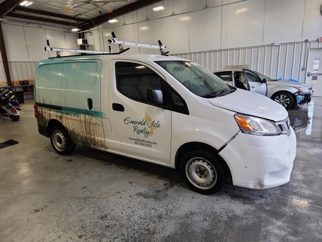 Продажа на аукционе авто 2020 Nissan Nv200, vin: 3N6CM0KN6LK697694, номер лота: 45536246