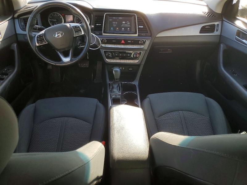 Продажа на аукционе авто 2019 Hyundai Sonata, vin: 5NPE24AF0KH794899, номер лота: 79771565