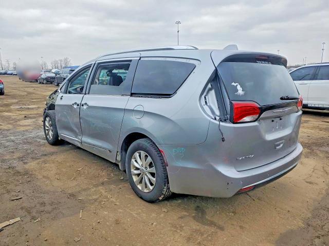 Aukcja sprzedaży 2018 Chrysler Pacifica, vin: 2C4RC1BG0JR271596, numer aukcji: 41842186