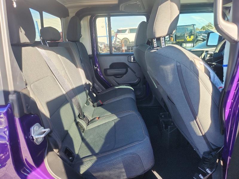 Продажа на аукционе авто 2026 Jeep Gladiator, vin: 1C6RJTAG9TL156890, номер лота: 46044596