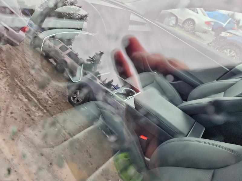 47299016 :رقم المزاد ، 5YJ3E1EA6RF873143 vin ، 2024 Tesla Model 3 مزاد بيع