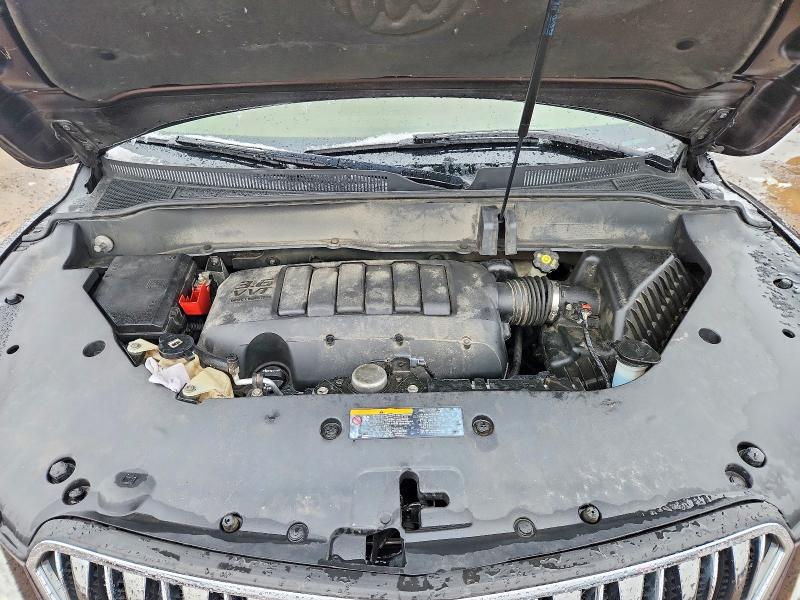 Продаж на аукціоні авто 2015 Buick Enclave, vin: 5GAKVBKD0FJ379060, номер лоту: 45782706