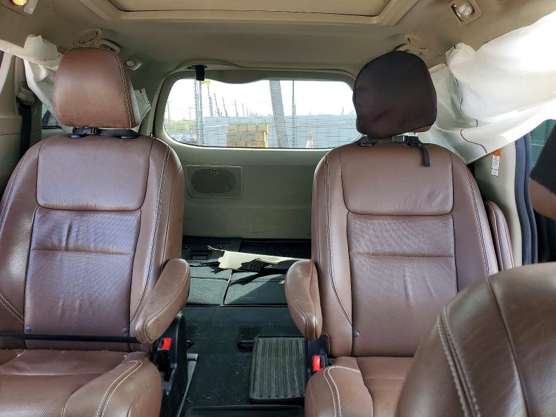 Продажа на аукционе авто 2019 Toyota Sienna, vin: 5TDDZ3DC4KS223803, номер лота: 48208336