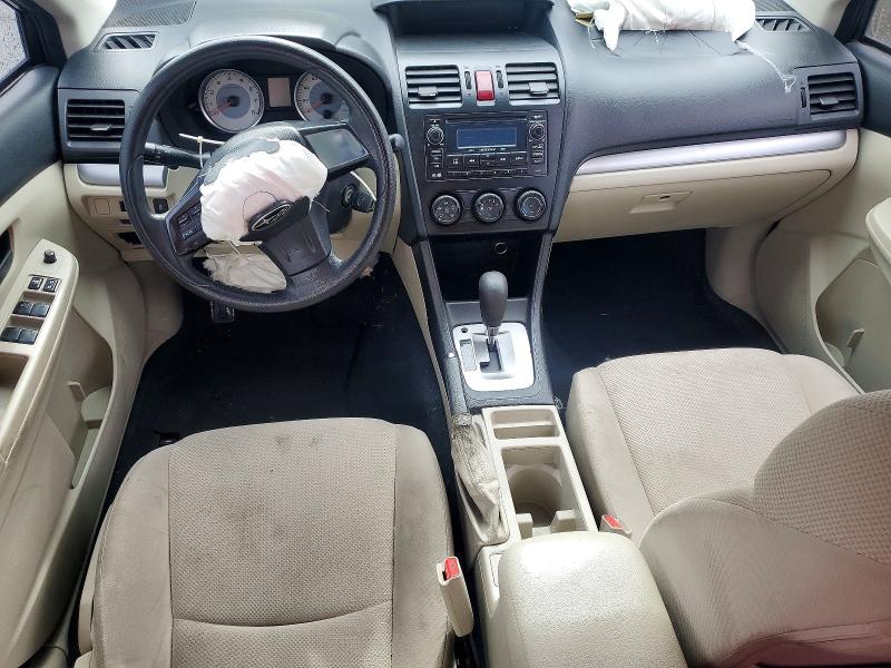 Продаж на аукціоні авто 2013 Subaru Impreza, vin: JF1GJAA62DH008313, номер лоту: 48348736