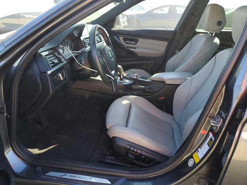 2013 Bmw 328 მანქანა იყიდება აუქციონზე, vin: WBA3C1C51DF435689, აუქციონის ნომერი: 46047586